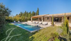 Vente Maison Maussane-les-Alpilles