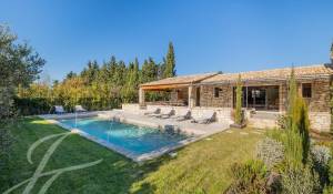 Vente Maison Maussane-les-Alpilles