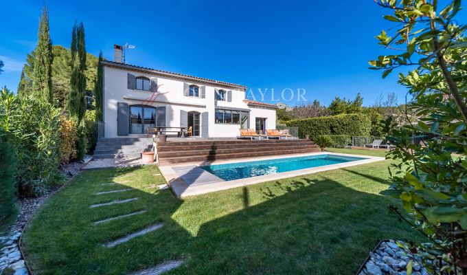Vente Maison Maussane-les-Alpilles