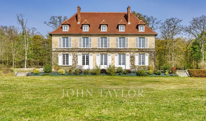 Vente Maison Meaux