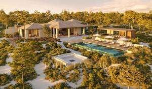 Vente Maison Melides