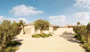 Vente Maison Melides