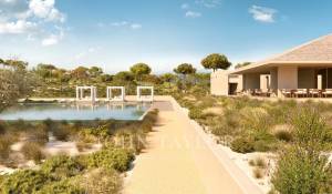 Vente Maison Melides