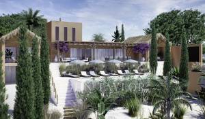 Vente Maison Melides