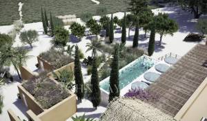Vente Maison Melides