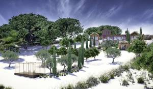 Vente Maison Melides
