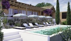 Vente Maison Melides