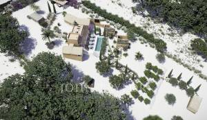 Vente Maison Melides