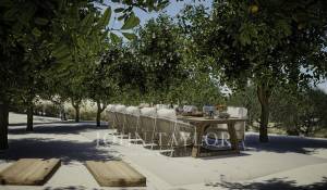 Vente Maison Melides