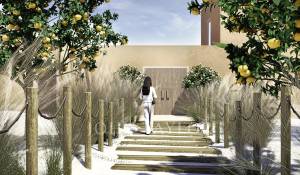 Vente Maison Melides