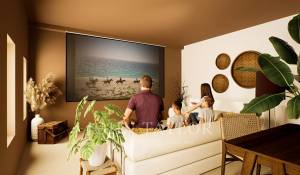 Vente Maison Melides