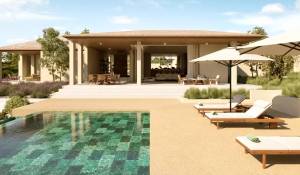 Vente Maison Melides