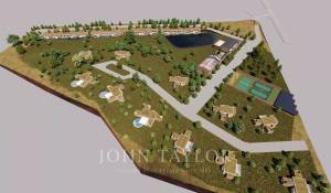 Vente Maison Melides