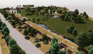 Vente Maison Melides