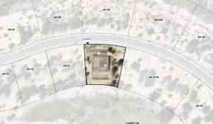 Vente Maison Melides