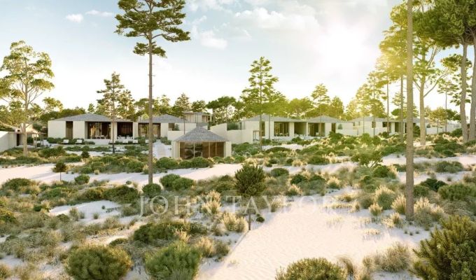 Vente Maison Melides