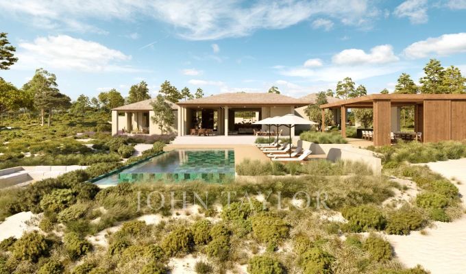 Vente Maison Melides