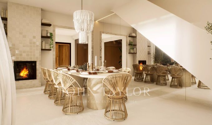 Vente Maison Melides