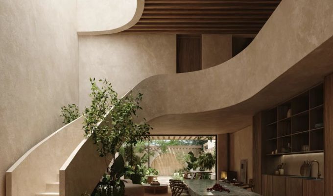 Vente Maison Melides