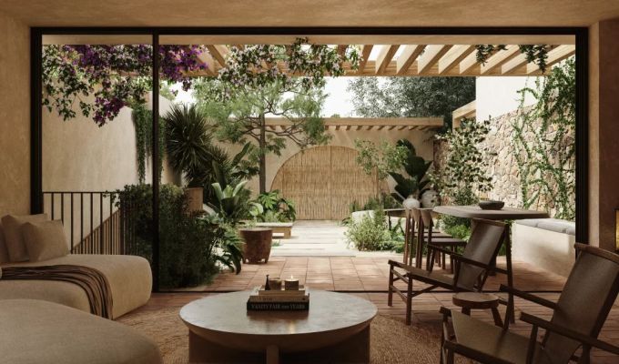 Vente Maison Melides