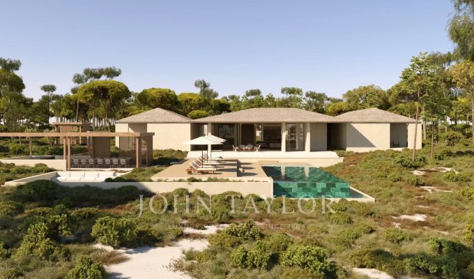 Vente Maison Melides