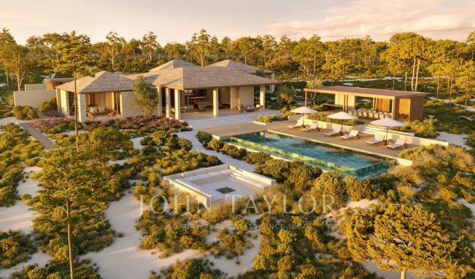 Vente Maison Melides