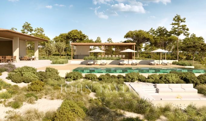 Vente Maison Melides