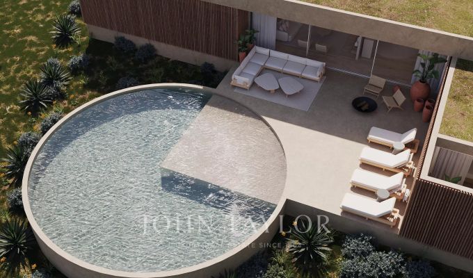 Vente Maison Melides