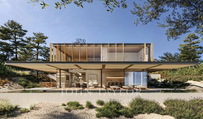 Vente Maison Melides