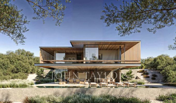 Vente Maison Melides