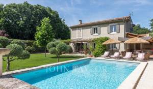 Vente Maison Ménerbes