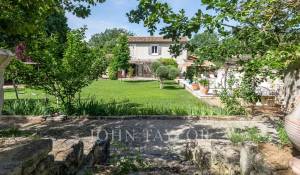Vente Maison Ménerbes