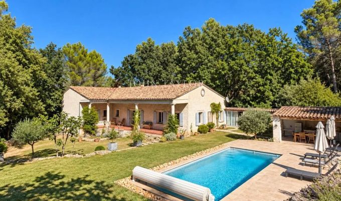 Vente Maison Ménerbes