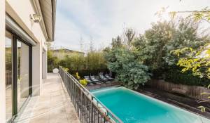 Vente Maison Mérignac