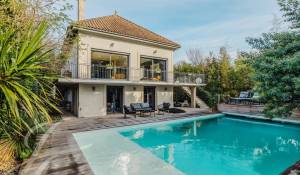 Vente Maison Mérignac