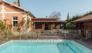 Vente Maison Mérignac