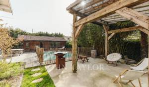 Vente Maison Mérignac