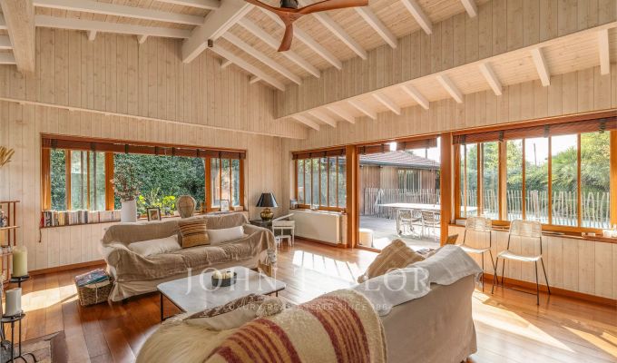 Vente Maison Mérignac