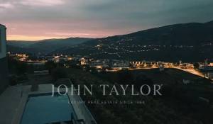 Vente Maison Mesão Frio (Santo André)