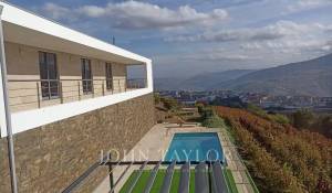 Vente Maison Mesão Frio (Santo André)