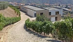 Vente Maison Mesão Frio (Santo André)