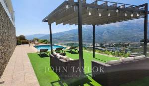 Vente Maison Mesão Frio (Santo André)