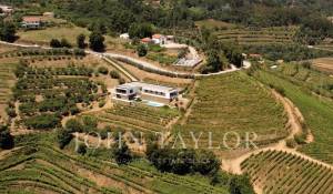 Vente Maison Mesão Frio (Santo André)