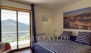 Vente Maison Mesão Frio (Santo André)