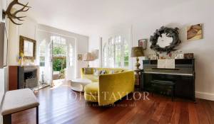 Vente Maison Meudon