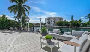 Vente Maison Miami Beach