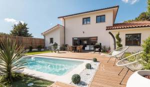 Vente Maison Mimizan