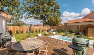 Vente Maison Mimizan