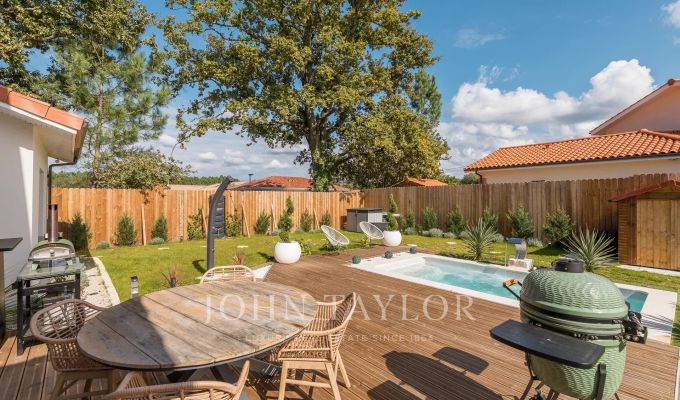 Vente Maison Mimizan