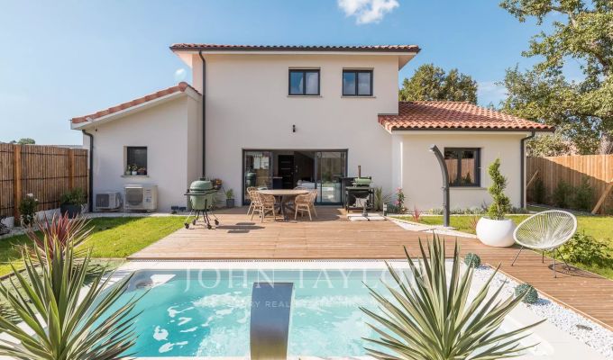 Vente Maison Mimizan